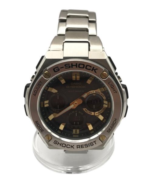 CASIO（カシオ）CASIO (カシオ) G-SHOCK ブラックの古着・服飾アイテム