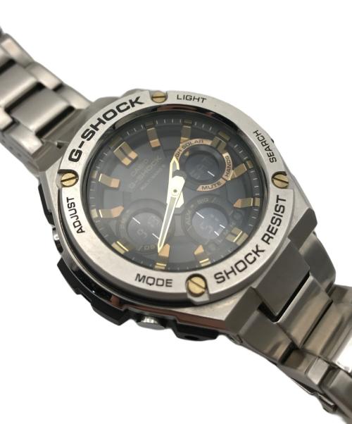 CASIO（カシオ）CASIO (カシオ) G-SHOCK ブラックの古着・服飾アイテム