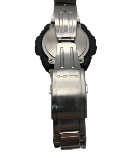 CASIO（カシオ）CASIO (カシオ) G-SHOCK ブラックの古着・服飾アイテム