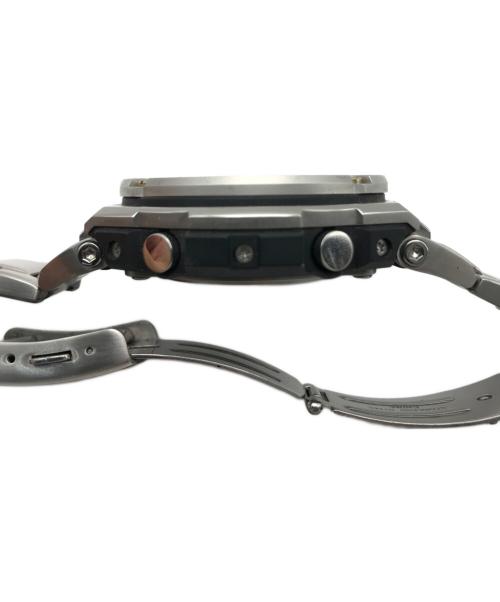 CASIO（カシオ）CASIO (カシオ) G-SHOCK ブラックの古着・服飾アイテム