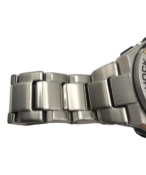 CASIO（カシオ）CASIO (カシオ) G-SHOCK ブラックの古着・服飾アイテム