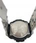 CASIO (カシオ) G-SHOCK ブラック：16000円