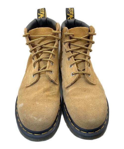 Dr.Martens（ドクターマーチン）Dr.Martens (ドクターマーチン) stussy (ステューシー) 939 Boot 