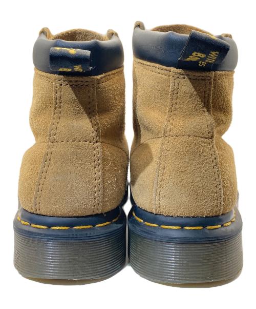 Dr.Martens（ドクターマーチン）Dr.Martens (ドクターマーチン) stussy (ステューシー) 939 Boot 