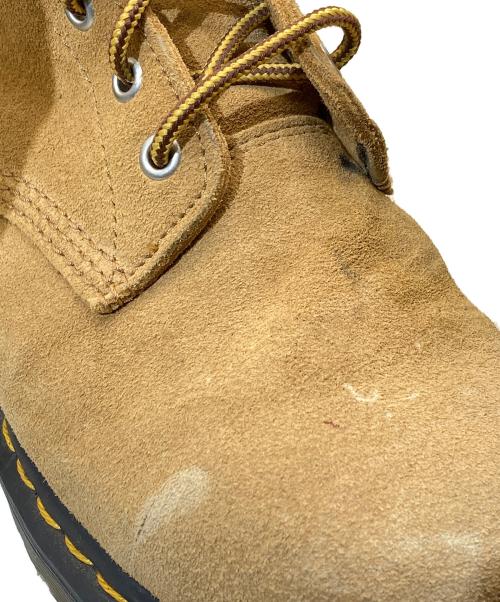 Dr.Martens（ドクターマーチン）Dr.Martens (ドクターマーチン) stussy (ステューシー) 939 Boot 