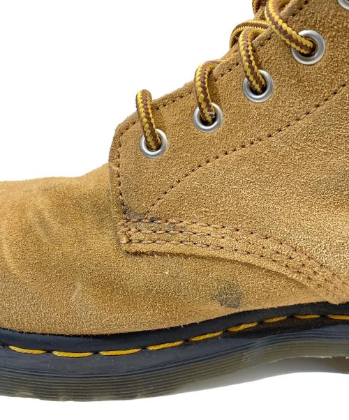 Dr.Martens（ドクターマーチン）Dr.Martens (ドクターマーチン) stussy (ステューシー) 939 Boot 