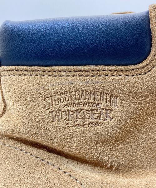 Dr.Martens（ドクターマーチン）Dr.Martens (ドクターマーチン) stussy (ステューシー) 939 Boot 