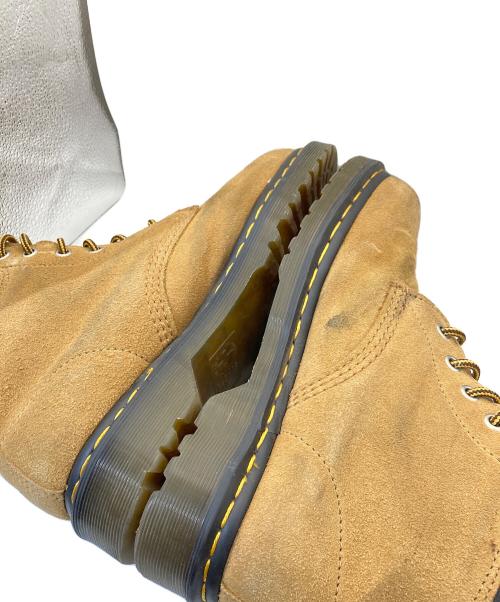 Dr.Martens（ドクターマーチン）Dr.Martens (ドクターマーチン) stussy (ステューシー) 939 Boot 