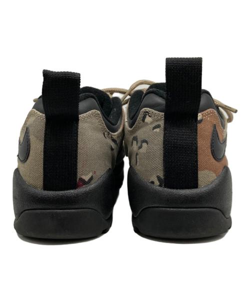 NIKE（ナイキ）NIKE (ナイキ) Darwin Low Desert camo カーキ サイズ:US 8の古着・服飾アイテム