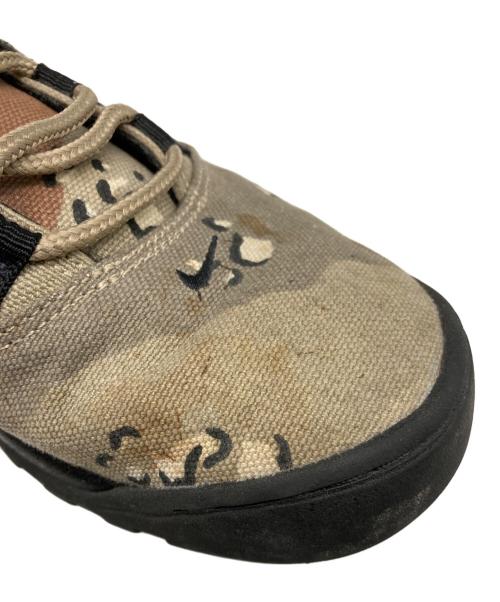 NIKE（ナイキ）NIKE (ナイキ) Darwin Low Desert camo カーキ サイズ:US 8の古着・服飾アイテム