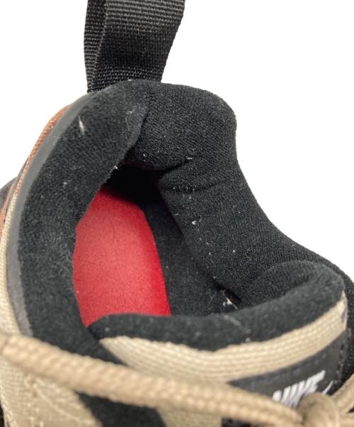 NIKE（ナイキ）NIKE (ナイキ) Darwin Low Desert camo カーキ サイズ:US 8の古着・服飾アイテム