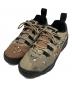 NIKE（ナイキ）の古着「Darwin Low Desert camo」｜カーキ