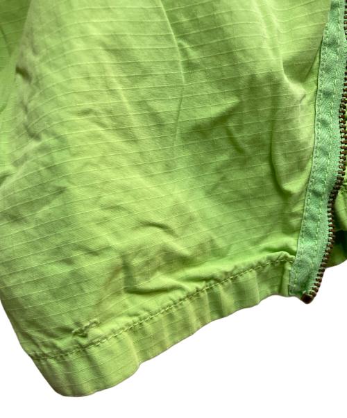 POLO RALPH LAUREN（ポロ・ラルフローレン）POLO RALPH LAUREN (ポロ・ラルフローレン) リップトップマルチカーゴパンツ グリーン サイズ:81cm (W32)の古着・服飾アイテム
