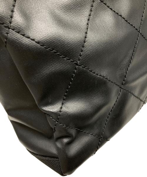 CHANEL（シャネル）CHANEL (シャネル) パリビアリッツPM ブラック サイズ:FREEの古着・服飾アイテム