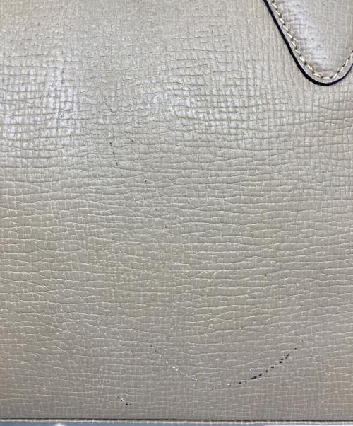 LOEWE（ロエベ）LOEWE (ロエベ) ショルダートートバッグ ベージュ サイズ:不明の古着・服飾アイテム