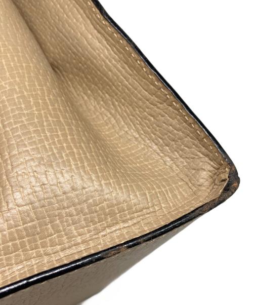 LOEWE（ロエベ）LOEWE (ロエベ) ショルダートートバッグ ベージュ サイズ:不明の古着・服飾アイテム