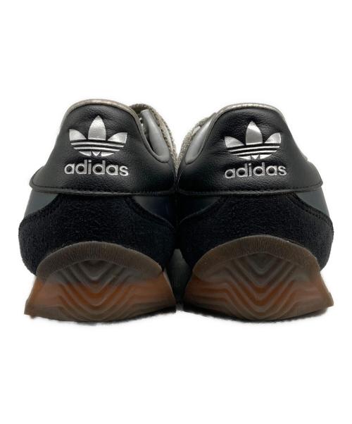 adidas（アディダス）adidas (アディダス) ALWAYS (オルウェイズ) スニーカー パープル サイズ:US 11 1/2の古着・服飾アイテム