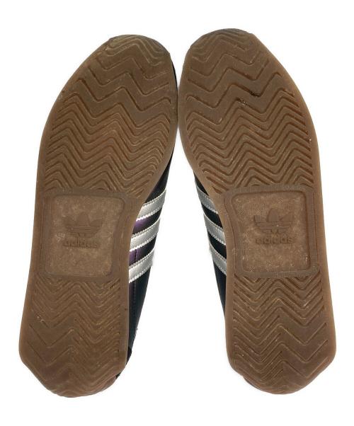 adidas（アディダス）adidas (アディダス) ALWAYS (オルウェイズ) スニーカー パープル サイズ:US 11 1/2の古着・服飾アイテム