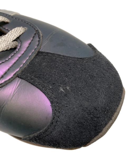 adidas（アディダス）adidas (アディダス) ALWAYS (オルウェイズ) スニーカー パープル サイズ:US 11 1/2の古着・服飾アイテム