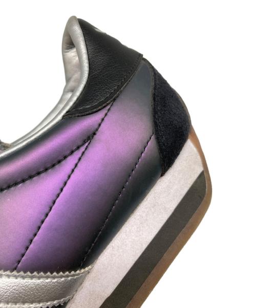 adidas（アディダス）adidas (アディダス) ALWAYS (オルウェイズ) スニーカー パープル サイズ:US 11 1/2の古着・服飾アイテム