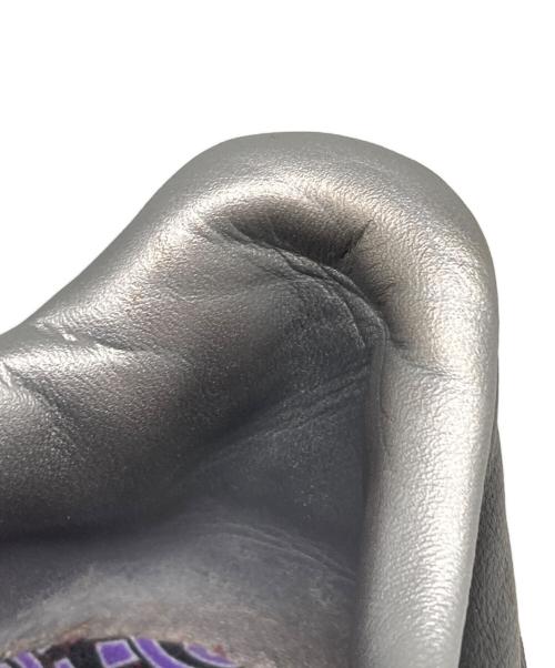 adidas（アディダス）adidas (アディダス) ALWAYS (オルウェイズ) スニーカー パープル サイズ:US 11 1/2の古着・服飾アイテム