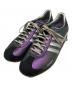 adidas（アディダス）の古着「スニーカー」｜パープル