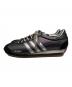 adidas (アディダス) ALWAYS (オルウェイズ) スニーカー パープル サイズ:US 11 1/2：12000円