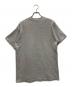 stussy (ステューシー) 90s フォトプリントtシャツ グレー サイズ:M：9000円