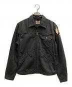 Wranglerラングラー）の古着「チャンピオンジャケット」｜グレー