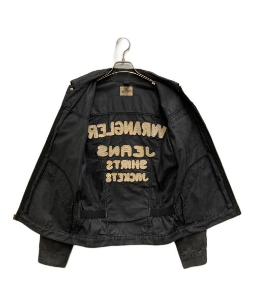 Wrangler（ラングラー）Wrangler (ラングラー) チャンピオンジャケット グレー サイズ:40の古着・服飾アイテム