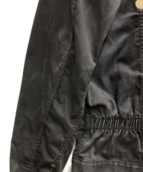 Wrangler（ラングラー）Wrangler (ラングラー) チャンピオンジャケット グレー サイズ:40の古着・服飾アイテム