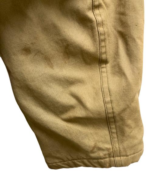 US ARMY（ユーエスアーミー）US ARMY (ユーエスアーミー) 30s-40s マッキーノコート カーキ サイズ:38の古着・服飾アイテム