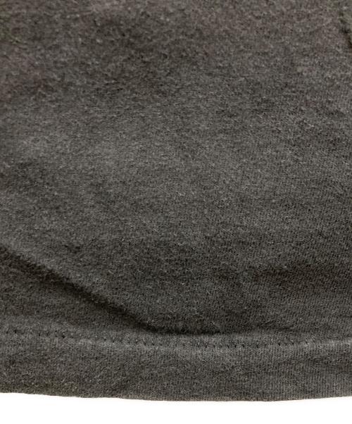 HARLEY-DAVIDSON（ハーレーダビッドソン）HARLEY-DAVIDSON (ハーレーダビッドソン) 90s90周年アニバーサリーtシャツ ブラック サイズ:Lの古着・服飾アイテム