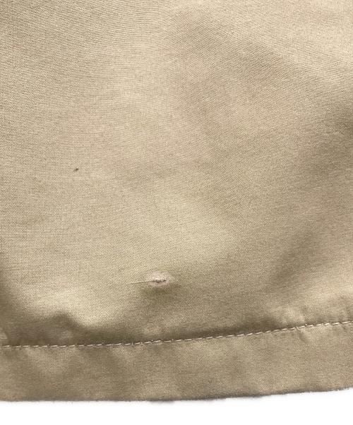 US ARMY（ユーエスアーミー）US ARMY (ユーエスアーミー) 00s ECWCS GEN2 LEVEL6 DESERT CAMO GORE-TEX PARKA ブラウン サイズ:S-Rの古着・服飾アイテム