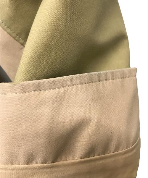 US ARMY（ユーエスアーミー）US ARMY (ユーエスアーミー) 00s ECWCS GEN2 LEVEL6 DESERT CAMO GORE-TEX PARKA ブラウン サイズ:S-Rの古着・服飾アイテム