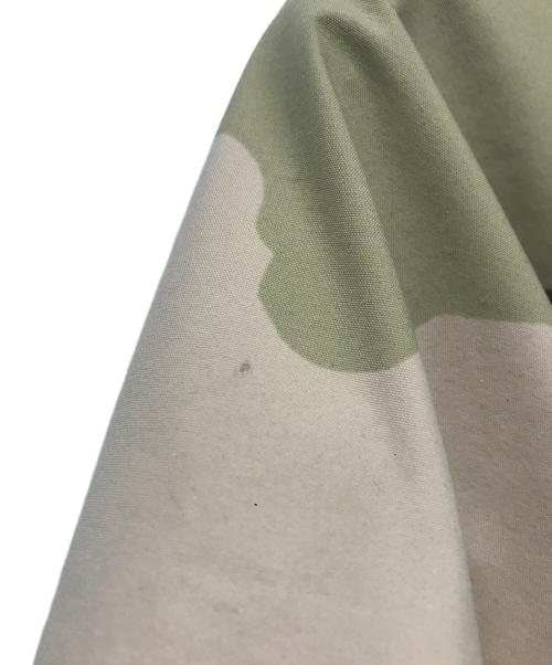 US ARMY（ユーエスアーミー）US ARMY (ユーエスアーミー) 00s ECWCS GEN2 LEVEL6 DESERT CAMO GORE-TEX PARKA ブラウン サイズ:S-Rの古着・服飾アイテム