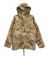 US ARMY（ユーエスアーミー）の古着「00s ECWCS GEN2 LEVEL6 DESERT CAMO GORE-TEX PARKA」｜ブラウン