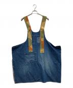 CLASSクラス）の古着「SELVEDGE DENIM」