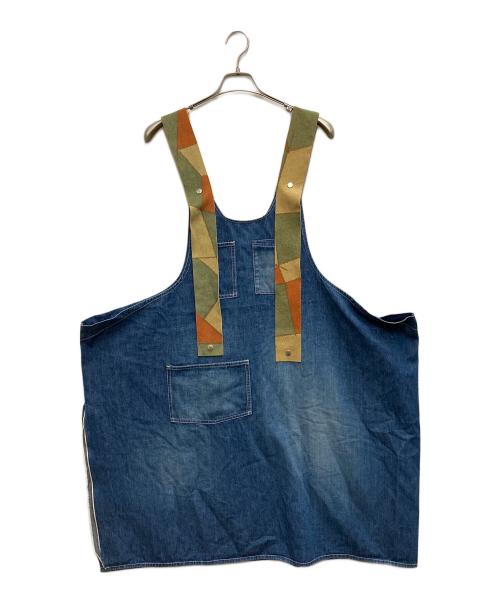 CLASS（クラス）CLASS (クラス) SELVEDGE DENIM サイズ:不明の古着・服飾アイテム