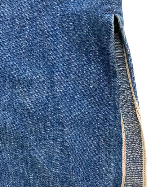 CLASS（クラス）CLASS (クラス) SELVEDGE DENIM サイズ:不明の古着・服飾アイテム