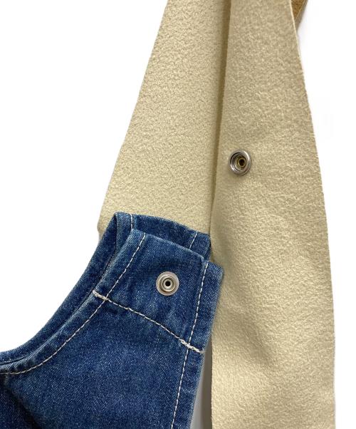 CLASS（クラス）CLASS (クラス) SELVEDGE DENIM サイズ:不明の古着・服飾アイテム