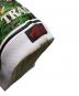 中古・古着 VANS (バンズ) TRADMAN'S BONSAI SLIP-ON グリーン サイズ:US 10：9000円