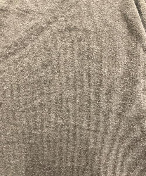 Nintendo（ニンテンドウ）Nintendo (ニンテンドウ) 05s GAMER 企業Tシャツ ブラウン サイズ:不明の古着・服飾アイテム