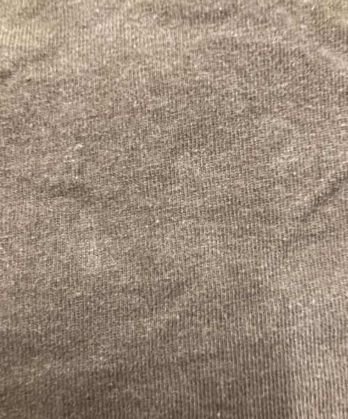 Nintendo（ニンテンドウ）Nintendo (ニンテンドウ) 05s GAMER 企業Tシャツ ブラウン サイズ:不明の古着・服飾アイテム