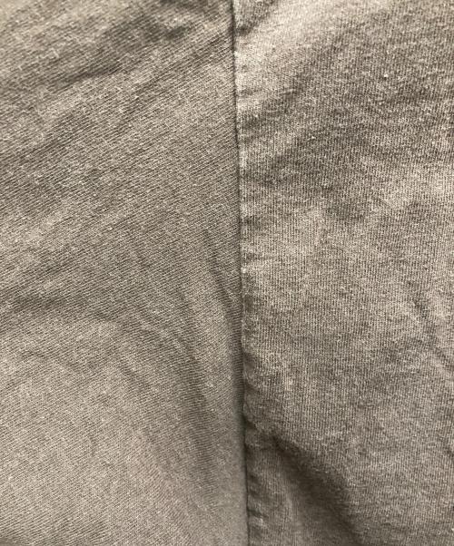Nintendo（ニンテンドウ）Nintendo (ニンテンドウ) 05s GAMER 企業Tシャツ ブラウン サイズ:不明の古着・服飾アイテム