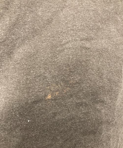 Nintendo（ニンテンドウ）Nintendo (ニンテンドウ) 05s GAMER 企業Tシャツ ブラウン サイズ:不明の古着・服飾アイテム