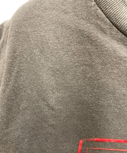 Nintendo（ニンテンドウ）Nintendo (ニンテンドウ) 05s GAMER 企業Tシャツ ブラウン サイズ:不明の古着・服飾アイテム