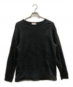 LEMAIREルメール）の古着「セーター」｜グレー