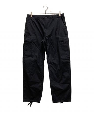 未使用　ヒューマンメイド　Cropped Cargo Pants M 3049005041639289_01_1734w.jpeg