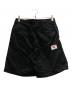 HUMAN MADE (ヒューマンメイド) SKATER SHORTS ブラック サイズ:S：15000円